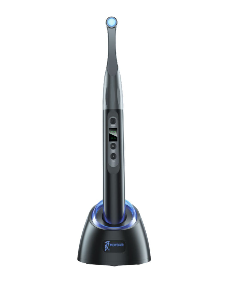 Woodpecker iLed II Wireless Curing Light