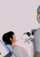 HyperLight Portable X-RAY Unit