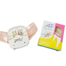 AF BABY ROTARY FILES 16mm, Assorted, 4pcs/box, Wing Box