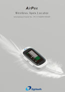 Eighteeth AirPex Wireless Apex Locator