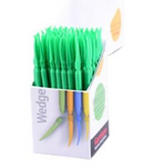 Garrison Wedge Wands 100pcs