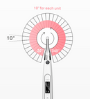 COMBO: Motor Ai Endo con localizador de ápice integrado y modo T + Activador ultrasónico Endo 3