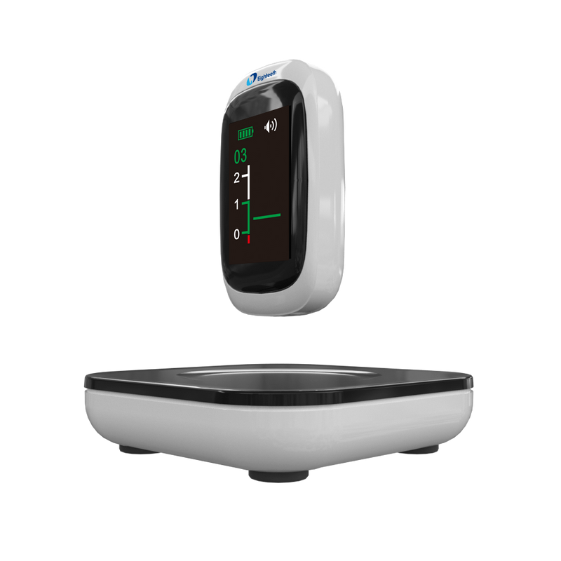 Localisateur d'apex E-Pex Pro de Eighteeth