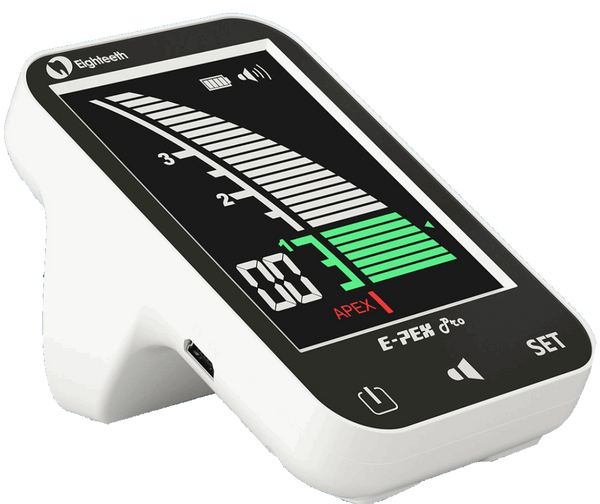 E-Connect Wireless Endomotor  & E-Pex Apex Locator - Dentsupply SIA