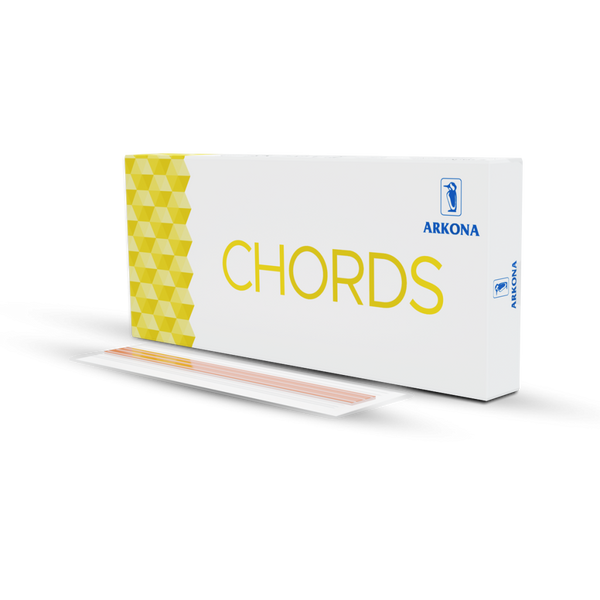 CHORDS Light-Curing Dental Fibre | ARKONA