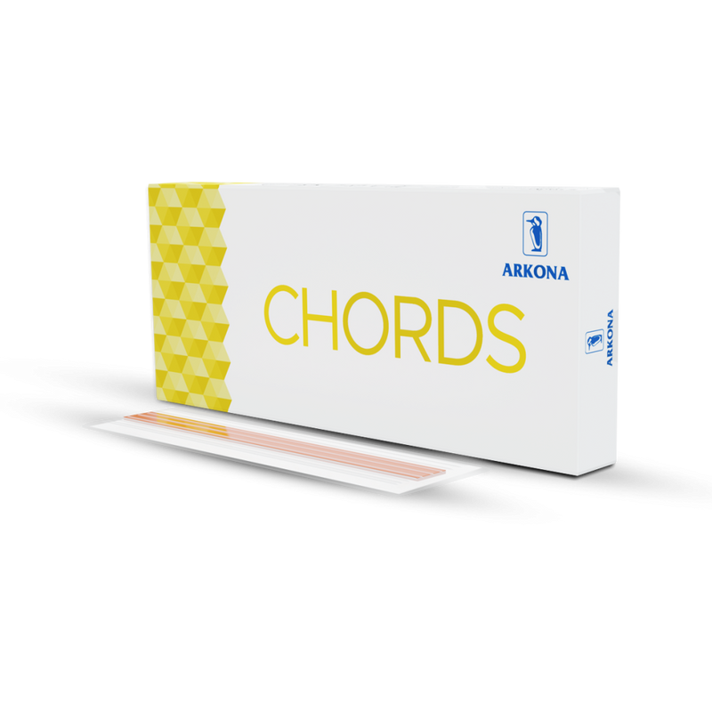 CHORDS Light-Curing Dental Fibre | ARKONA