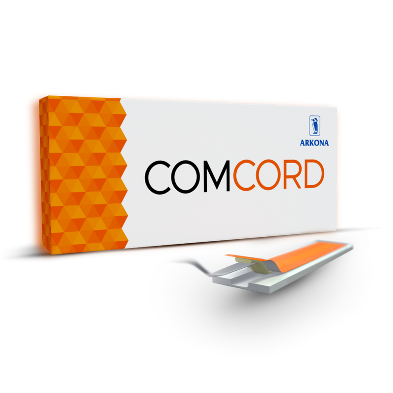 Arkona Comcord Dental Fibres
