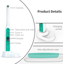 INSKAM 401 WiFi Intraoral Camera – HD Dental Inspection Camera