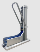 Compact Plus Automatic Shoe Cover Dispenser