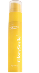 Fruity Toothpaste| GlorySmile- 10 Flavors 60g| 2.1 oz