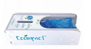 Ecompact Automatic Disposable Shoe Cover Dispenser