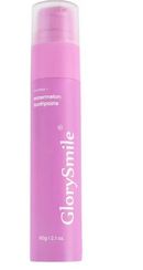 Fruity Toothpaste| GlorySmile- 10 Flavors 60g| 2.1 oz