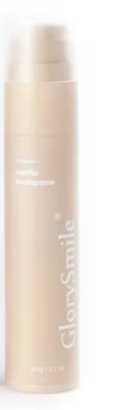 Fruity Toothpaste| GlorySmile- 10 Flavors 60g| 2.1 oz