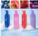 Fruit Flavored mouthwash foam| GlorySmile 55ml|1.85fl.oz
