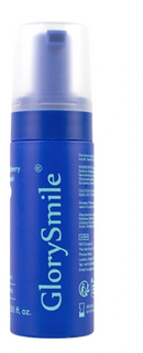 Fruit Flavored mouthwash foam| GlorySmile 55ml|1.85fl.oz