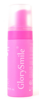 Fruit Flavored mouthwash foam| GlorySmile 55ml|1.85fl.oz