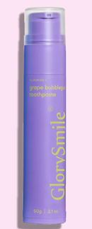 Fruity Toothpaste| GlorySmile- 10 Flavors 60g| 2.1 oz
