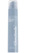 Fruity Toothpaste| GlorySmile- 10 Flavors 60g| 2.1 oz