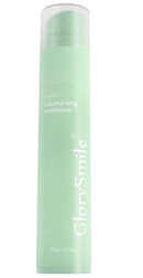 Fruity Toothpaste| GlorySmile- 10 Flavors 60g| 2.1 oz