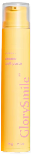Fruity Toothpaste| GlorySmile- 10 Flavors 60g| 2.1 oz