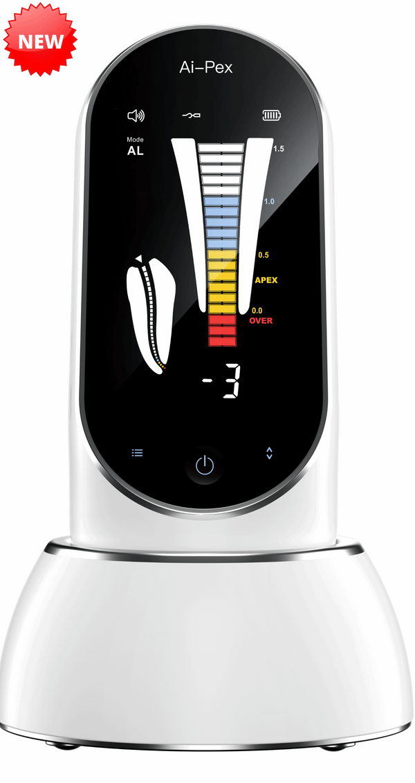 Woodpecker Ai-Pex Apex locator with Pulp tester - Dentsupply SIA