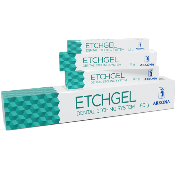 Etchgel 36% | ARKONA