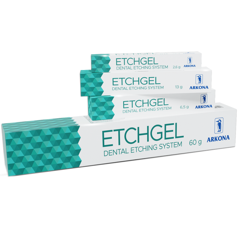 Etchgel 36% | ARKONA