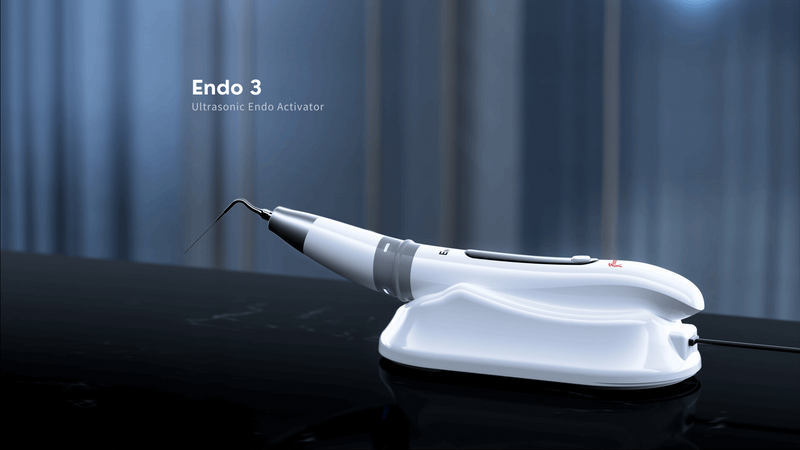 Ultrasonic Endo Activator Endo 3