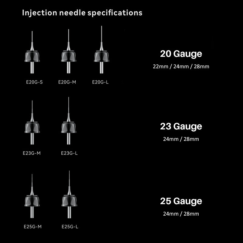 Woodpecker Fi-E Gutta Percha Obturation Device