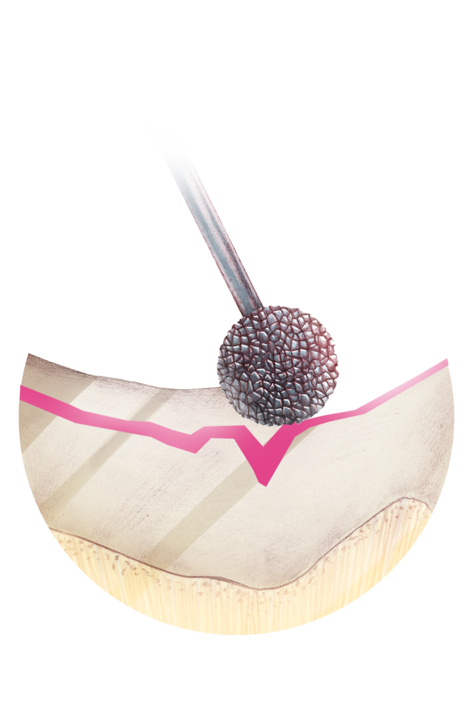 FLOW-COLOR colorful composite | ARKONA