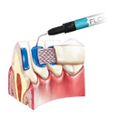 FLOW-COLOR colorful composite | ARKONA