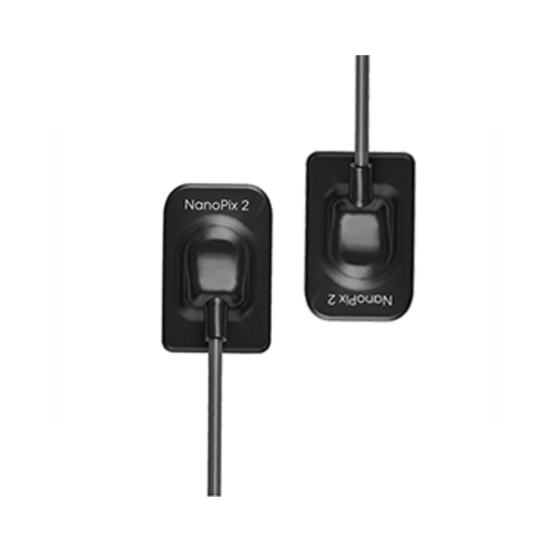 NanoPix Intraoral Digital Imaging Sensor | DentSupplier