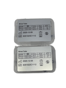 Fast fill replacement needles