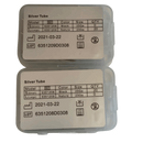 Fast Fill Replacement Needles Pack of 10/20 - Dentsupply SIA