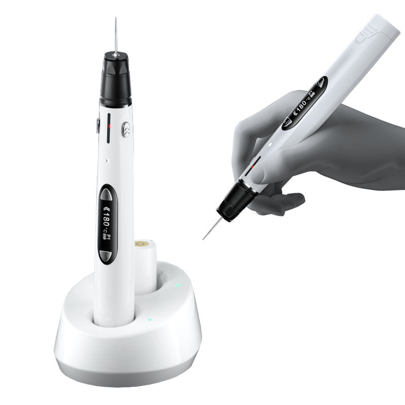 Woodpecker Endo Fi-P Tips For Gutta-Percha Obturation System - Dental Accessory