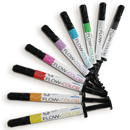 FLOW-COLOR colorful composite | ARKONA