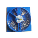 Self Locking Matrices AnGer G&A 40 pcs