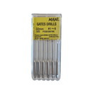 MANI Gates Drills 32mm 6pcs/box