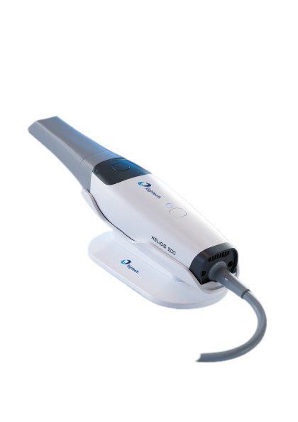 Dentalni intraoralni skener Helios 500 tvrtke Eighteeth