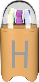 Stainless Steel H File Fanta Dental