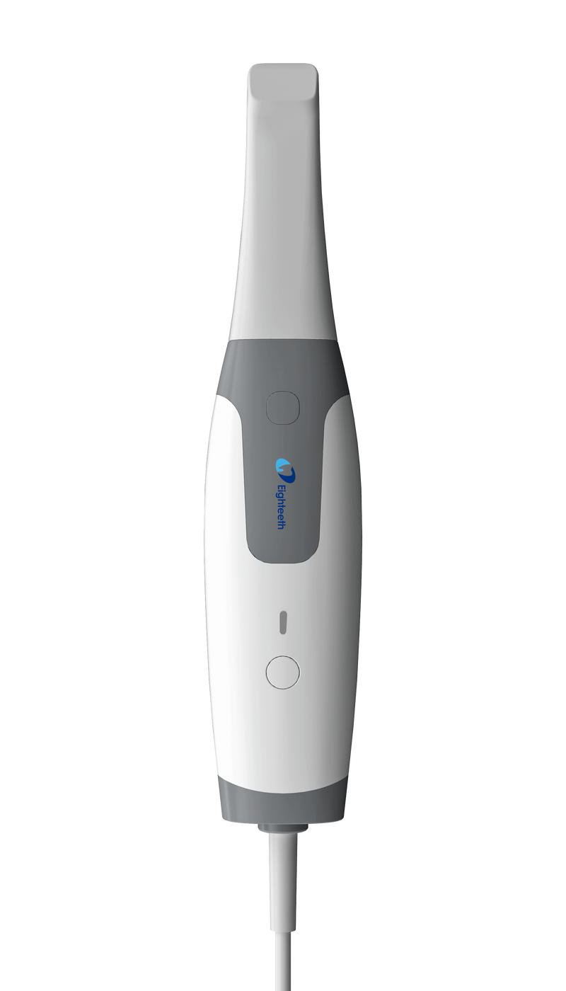 Eighteeth Dental Intraoral Scanner Helios 600 - Dentsupply SIA