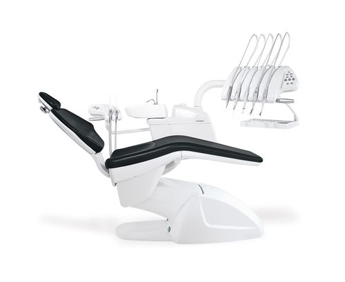 ISOPLUS dental unit