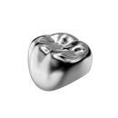 X-MAS OFFER: Shinhung Kids Crowns + Free Christmas Toy, Syringe Tips & Oral Evacuators