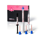 ManiShine Whitening office set 35% Hydrogen Peroxide