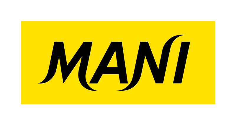 MANI Engine Reamers 6pcs/box | DentSupplier