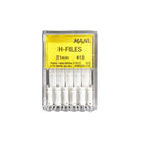 MANI H-filar 21MM 6 st/ask