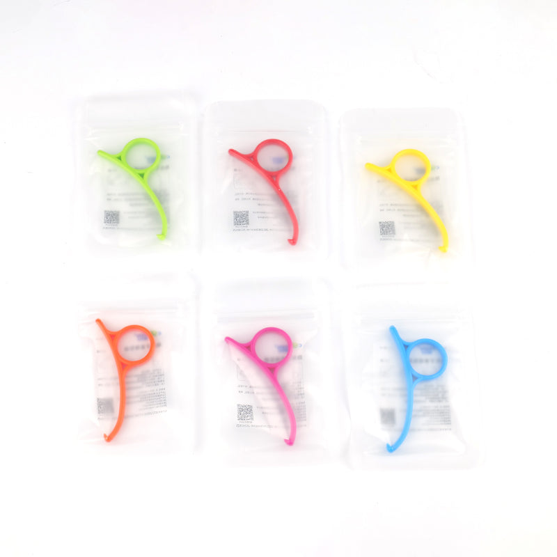 Retainer Retreiver Hooks 12pcs/box