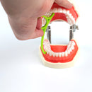 Kinnituskonksud 12 tk/karp