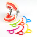 Kinnituskonksud 12 tk/karp