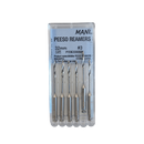 MANI Peeso Reamers 32mm 6gab/iep